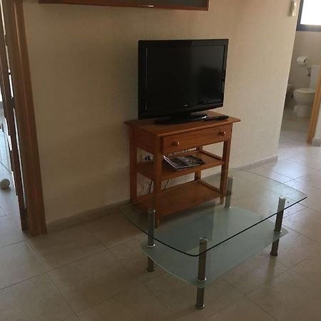Attico Puntal Apartment Peniscola Luaran gambar