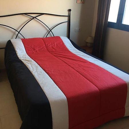 Attico Puntal Apartment Peniscola Luaran gambar